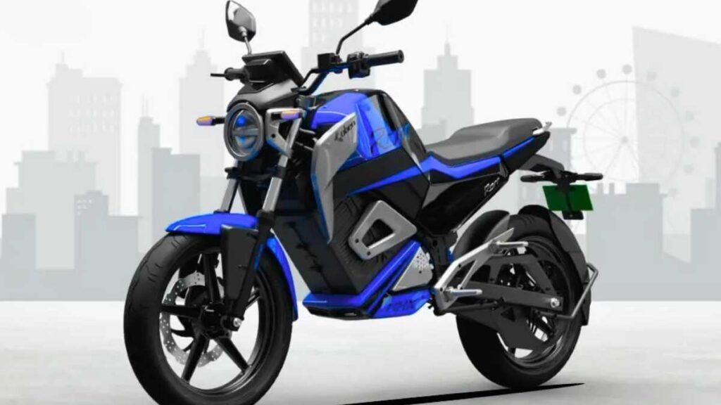 Hero AE‑47 Electric Bike Launch Date Features and Price in India