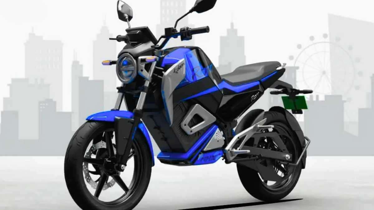Hero AE‑47 Electric Bike Launch Date Features and Price in India