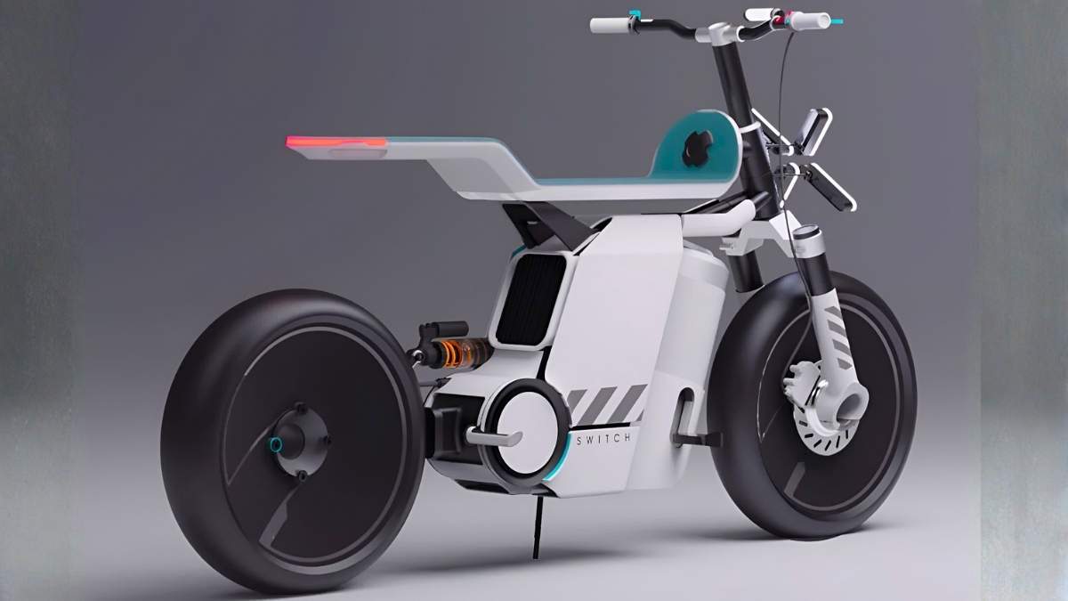 Modular E‑Bike From City Commute to Sport Ride Instantly
