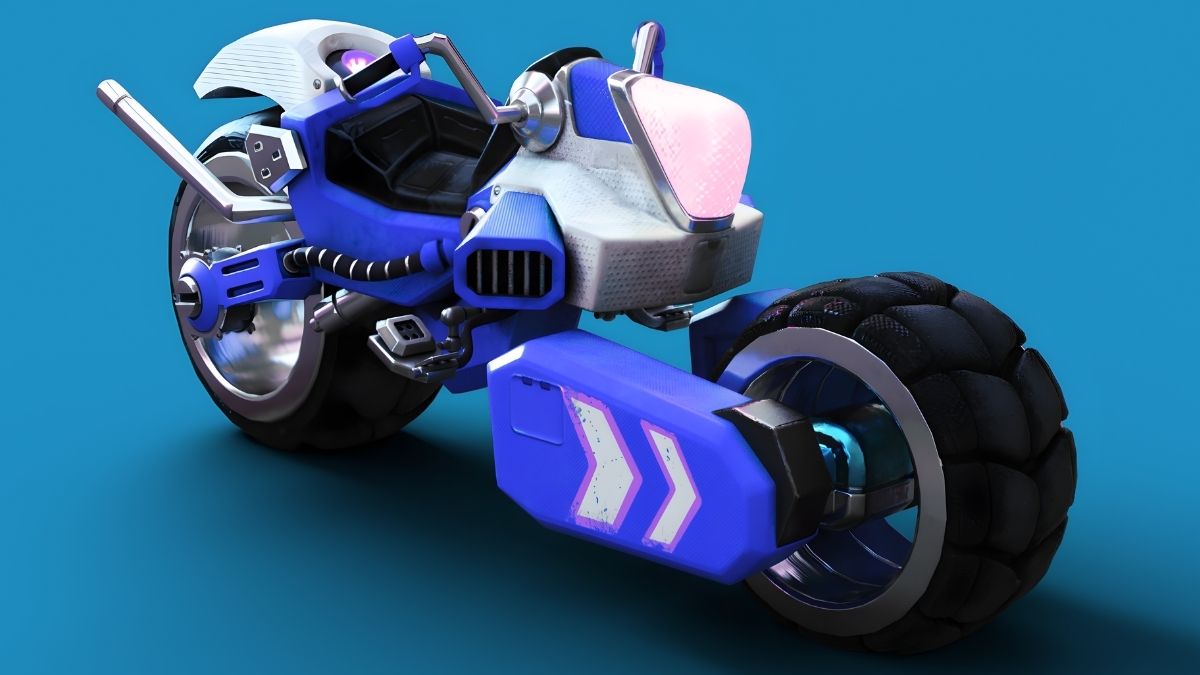 Maciej Górnicki Futuristic Works A Journey into Modern Expression