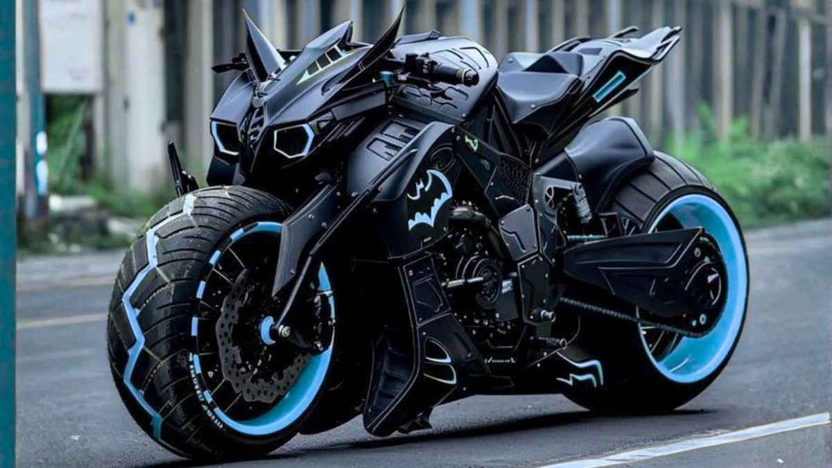 Kawasaki 2026 Next Generation Motorcycle Launch Features and Performance