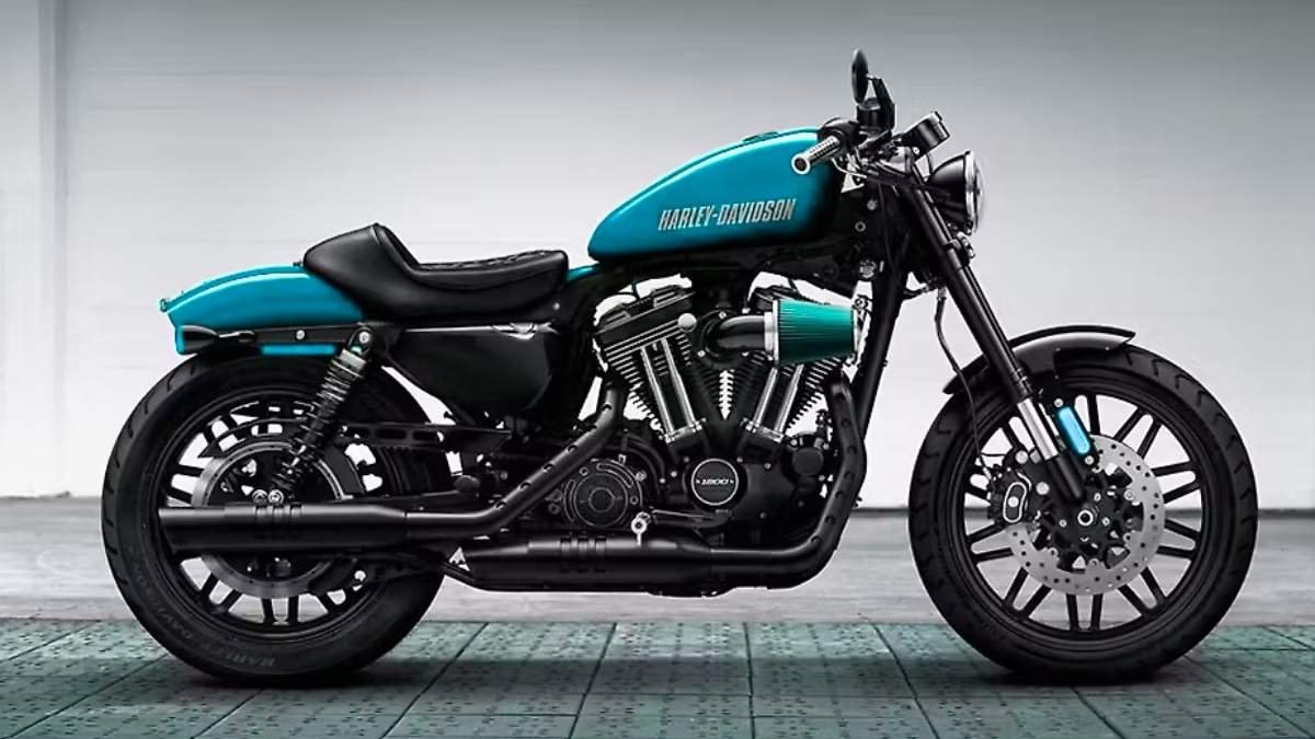 New Harley Davidson Roadster Review Power Style and Innovation Combined