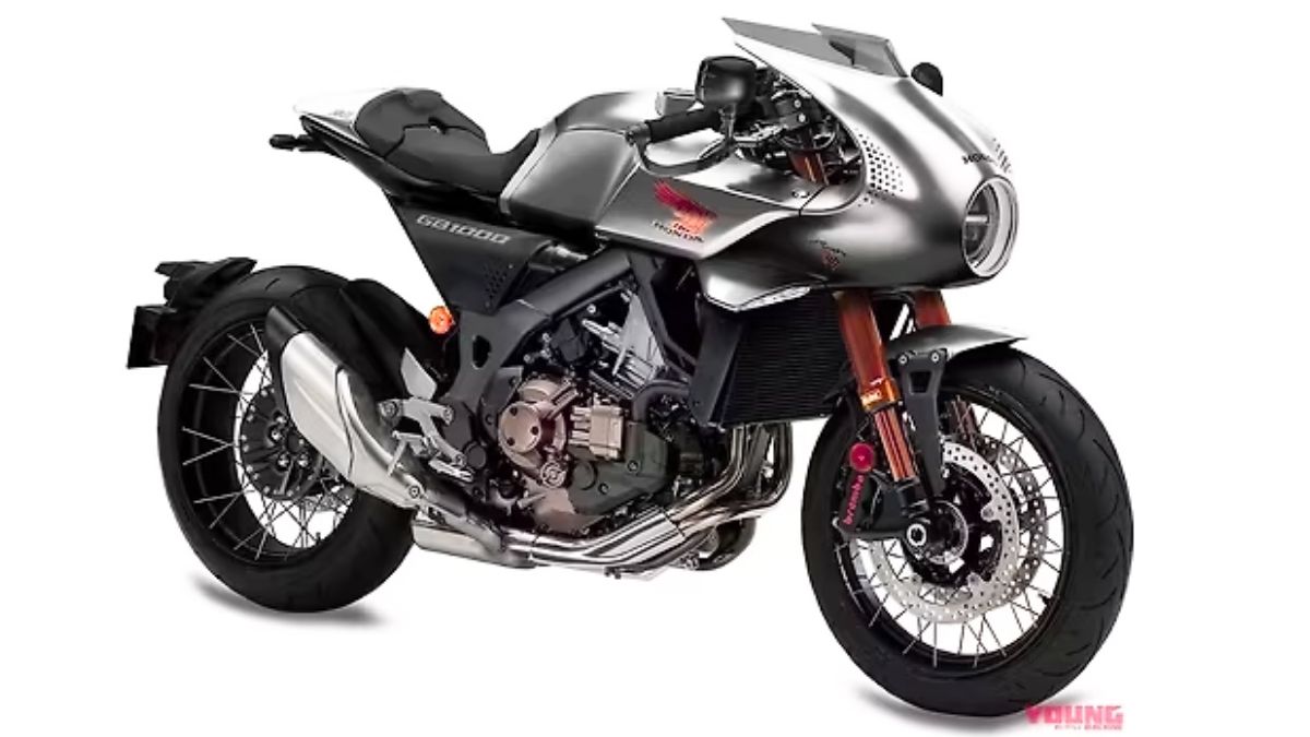 Honda Parallel Twin Café Racer Speculation What Riders Can Expect