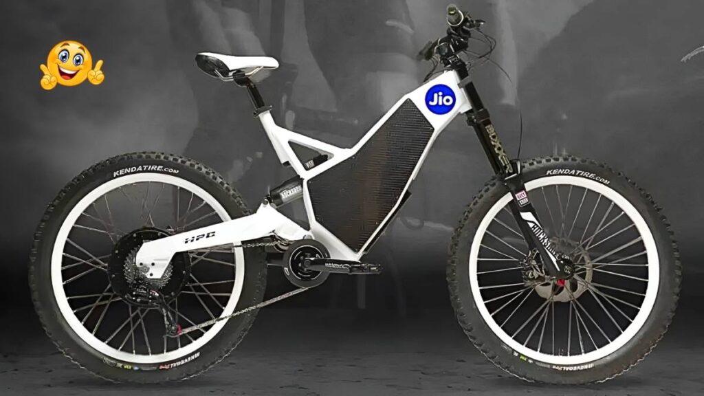 Jio Electric Cycle 2026 Affordable Ride with Powerful Battery and Smooth Gear System