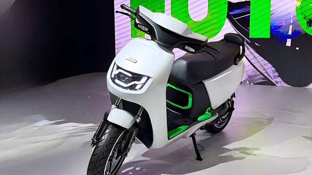 Hero Vida V2 2026 Update Advanced Features and Long Range Performance