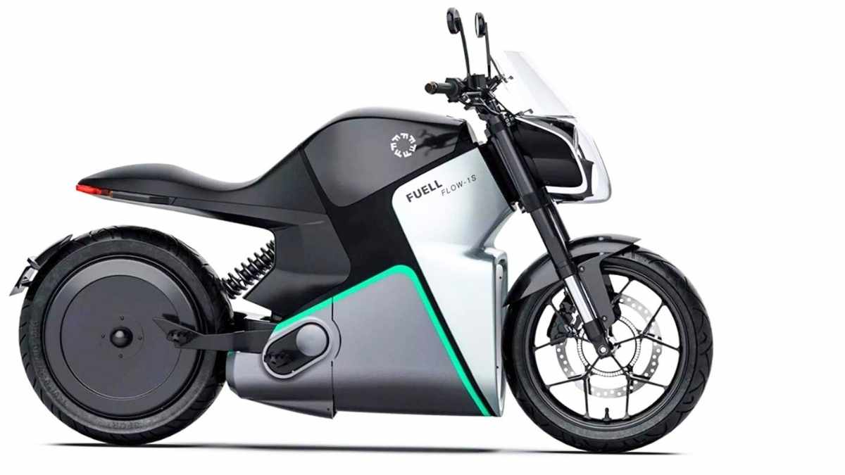 Top 13 Electric Motorcycles of 2021 Unmatched Power