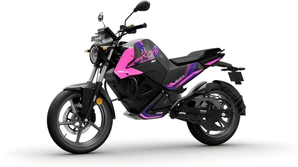 2026 Oben Rorr EZ 4.4kWh How to Book Features and Market Insights