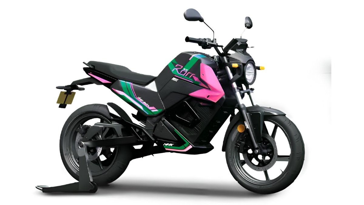 Oben Rorr EZ 2026 Price in India Mileage and Colours