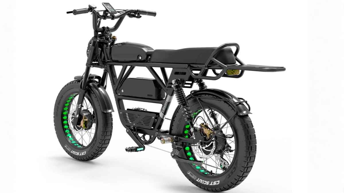 Top Electric Bike Motors Outlet eBike Price and Features