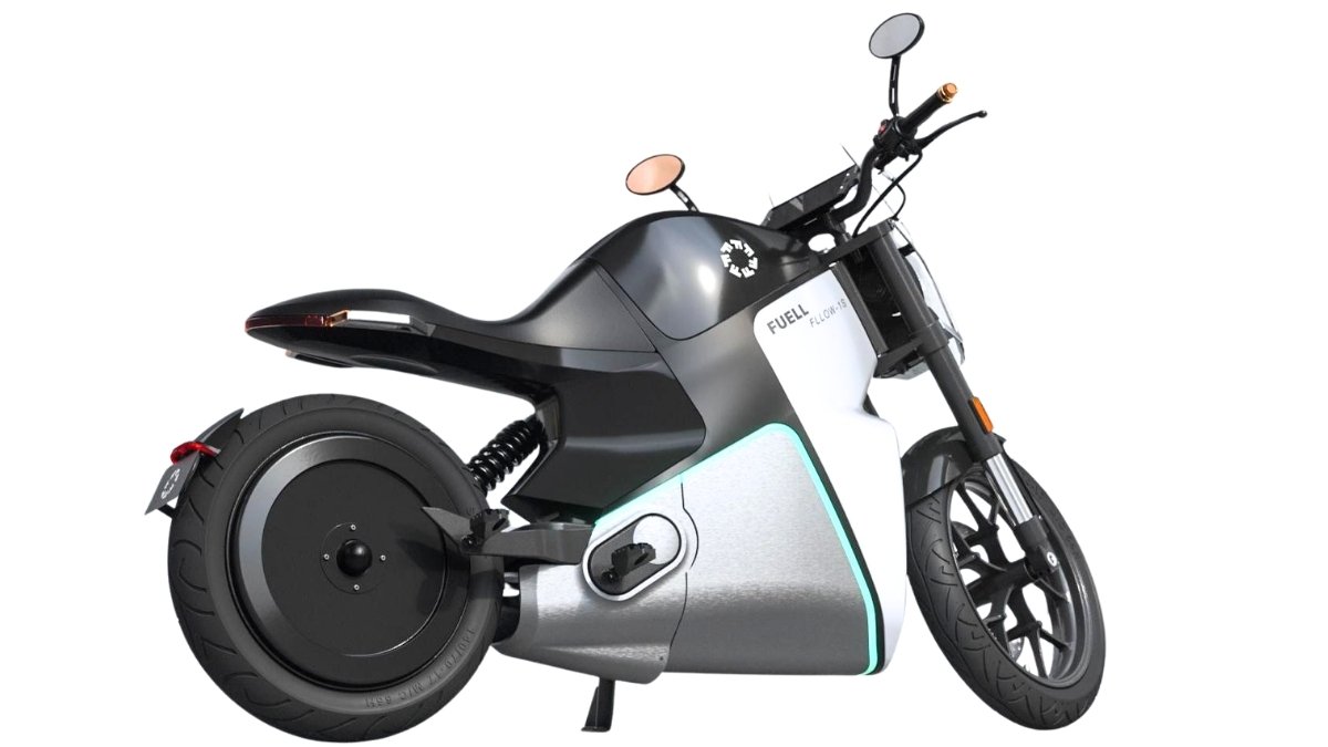 Fuell Fllow Electric Motorbike Latest Offers and Deals You Shouldn’t Miss