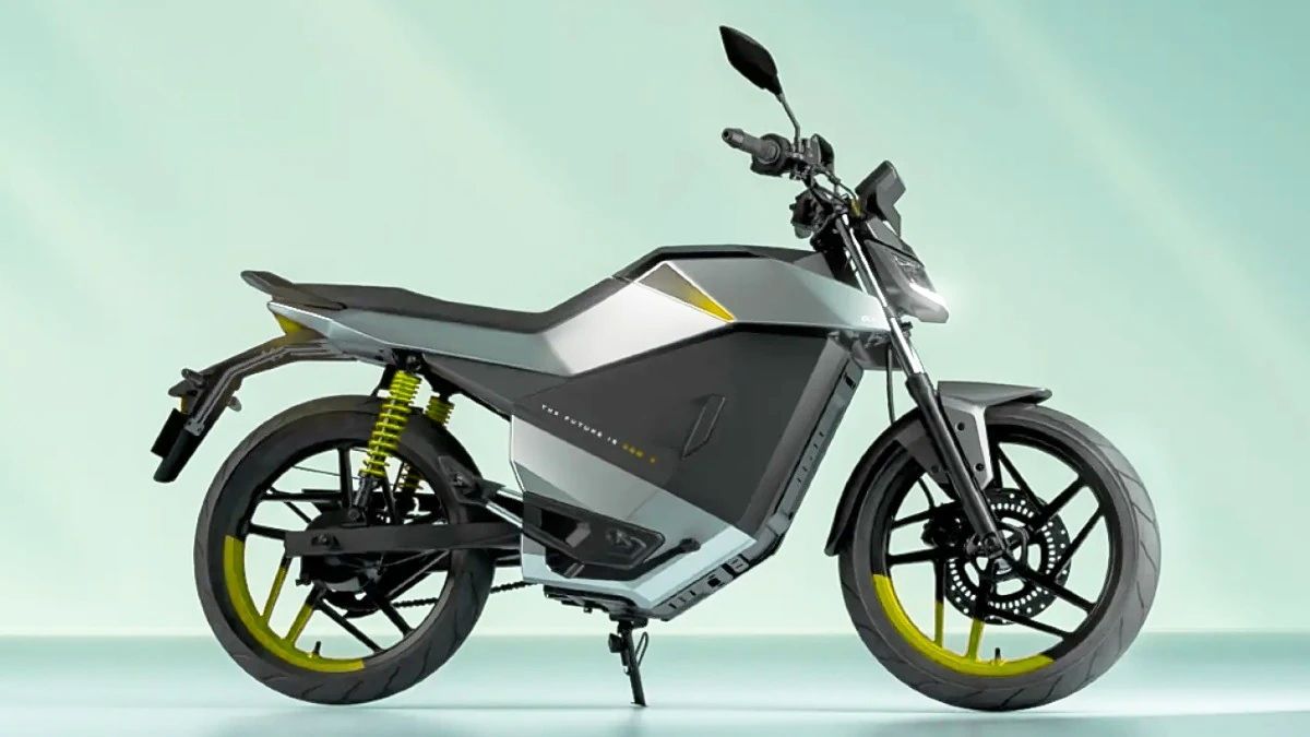 URBN e-Bike Sale Cheapest Electric Bike with 120km Range and Free Shipping