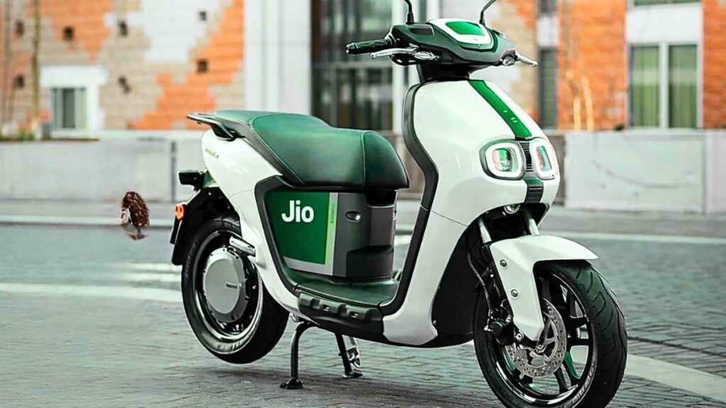 Jio Electric Scooter Launch Date 2026 Price Range and Features