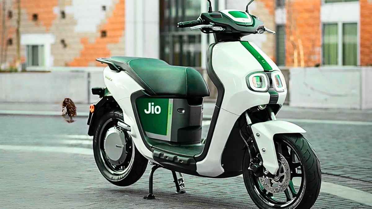 Jio Electric Scooter Launch Date 2026 Price Range and Features