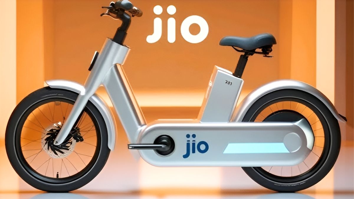 Jio Electric Cycle 2025 todo sobre el lanzamiento y sistema de recarga