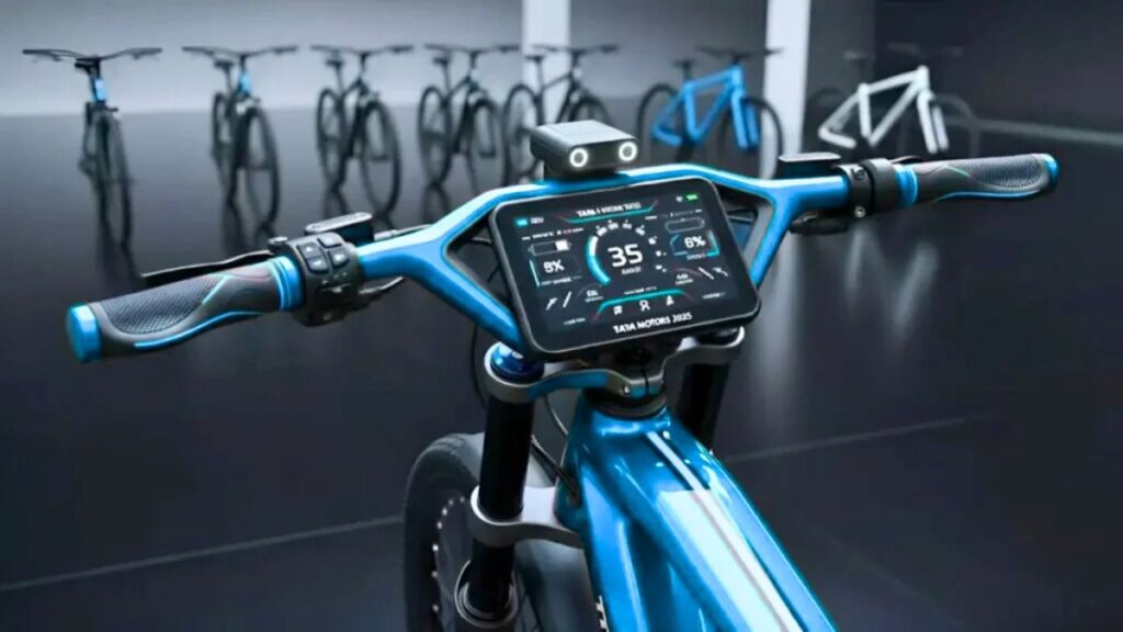 Tata Electric Cycle 2026 Launch 150Km Range and 3 Hour Charging