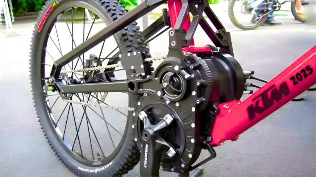 KTM Electric Bicycle 2026 Review Price Range and Key Highlights