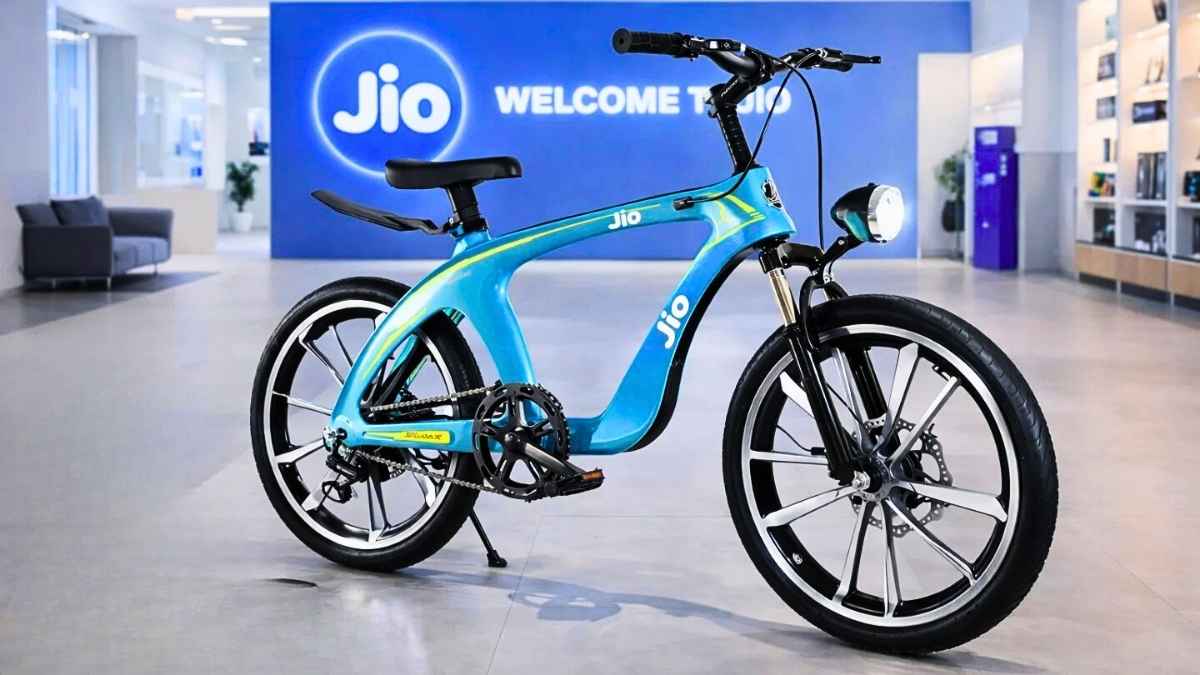 Jio Electric by Mukesh Ambani Affordable Power for Every Household