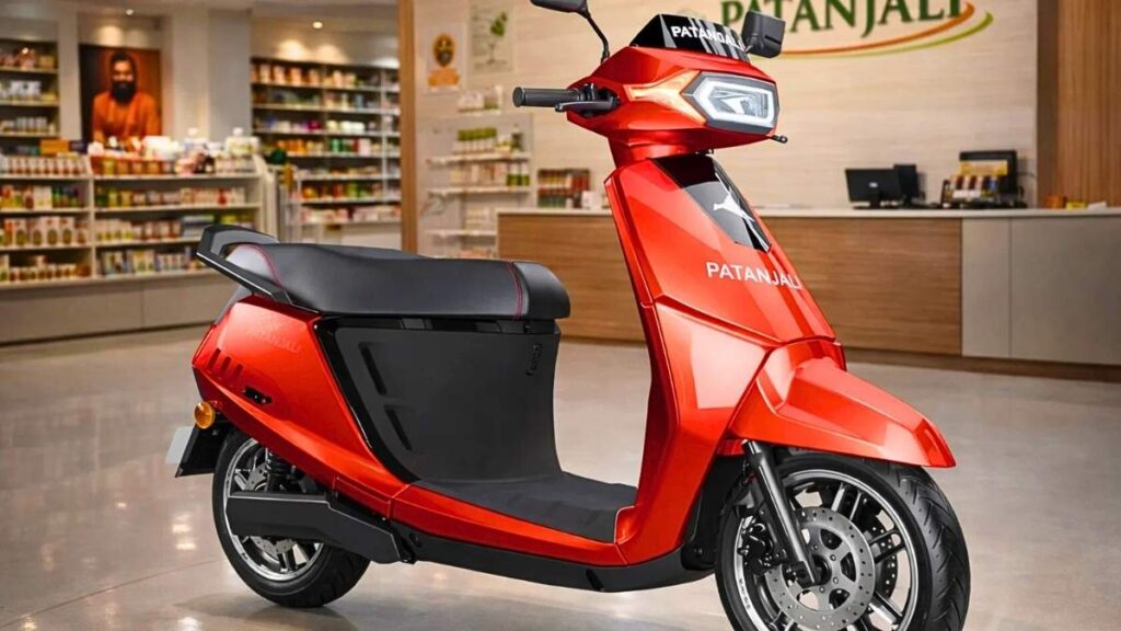 Kinetic DX 2025 unveiled everything about price autonomy official photos and available colors