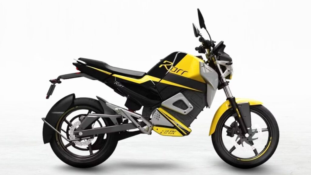 Oben Rorr 2025 complete guide to price range official images and all available colours