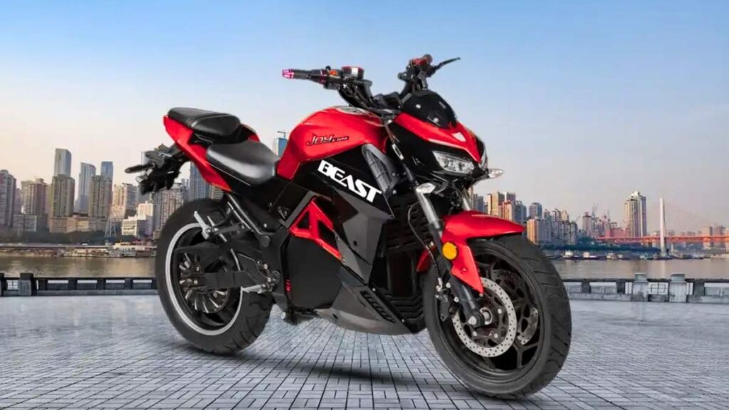 Joy E Bike Beast 2025 complete guide to price range specifications and expert review