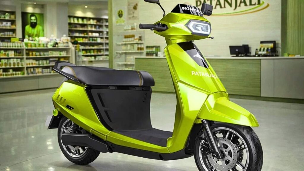 Kinetic DX Electric Scooter 2026 Primeras impresiones y análisis completo con Gagan