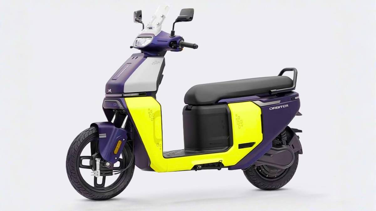 TVS Electric Bikes 2026 Complete Guide to E Bikes and Battery Models