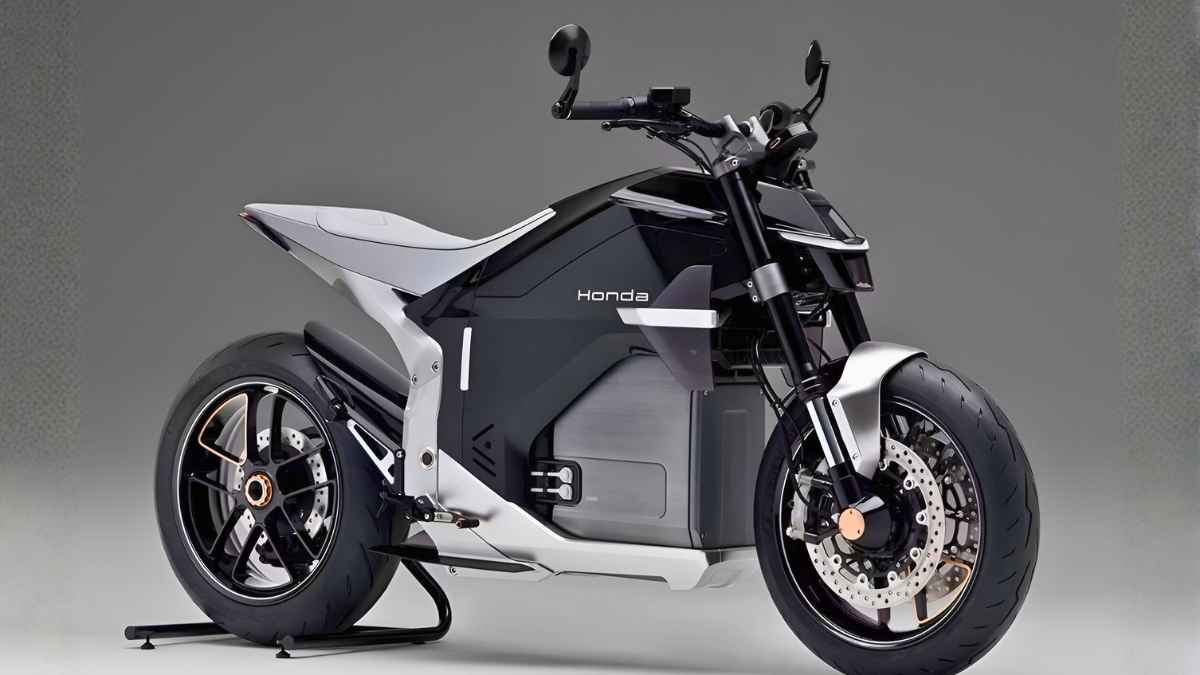 2026 Honda Electric Motorcycles Launch Innovation Range & Performance