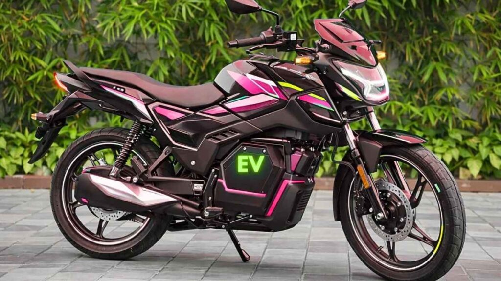 Hero Glamour Electric 2026 Launched with 260Km Range