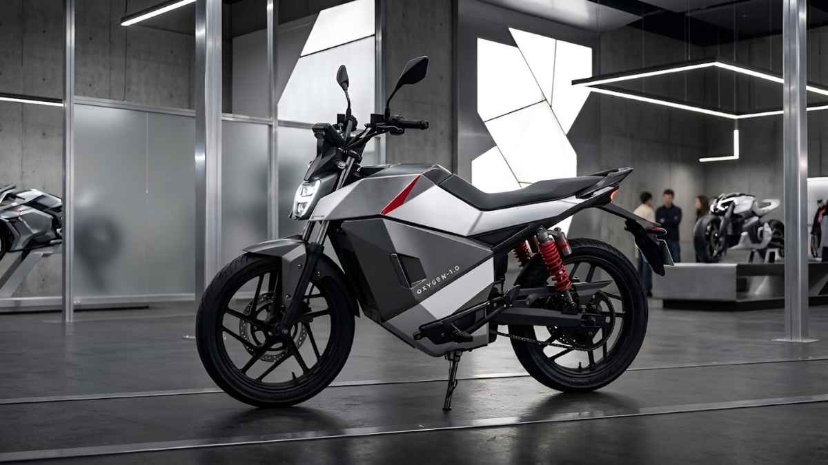 Ola Roadster X Electric Bike Power Style & Smart Performance