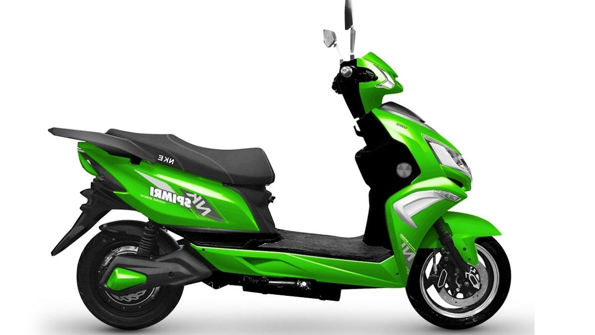 Okinawa i Praise 2026 Costos Rendimiento y Autonomía