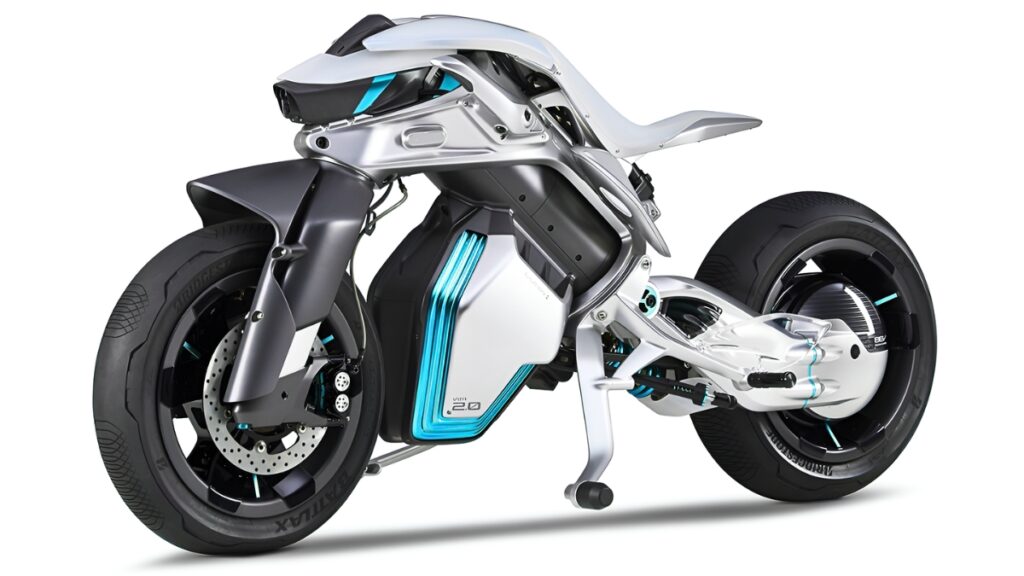 Yamaha to Launch Electric Two-Wheelers in 2026 What to Expect