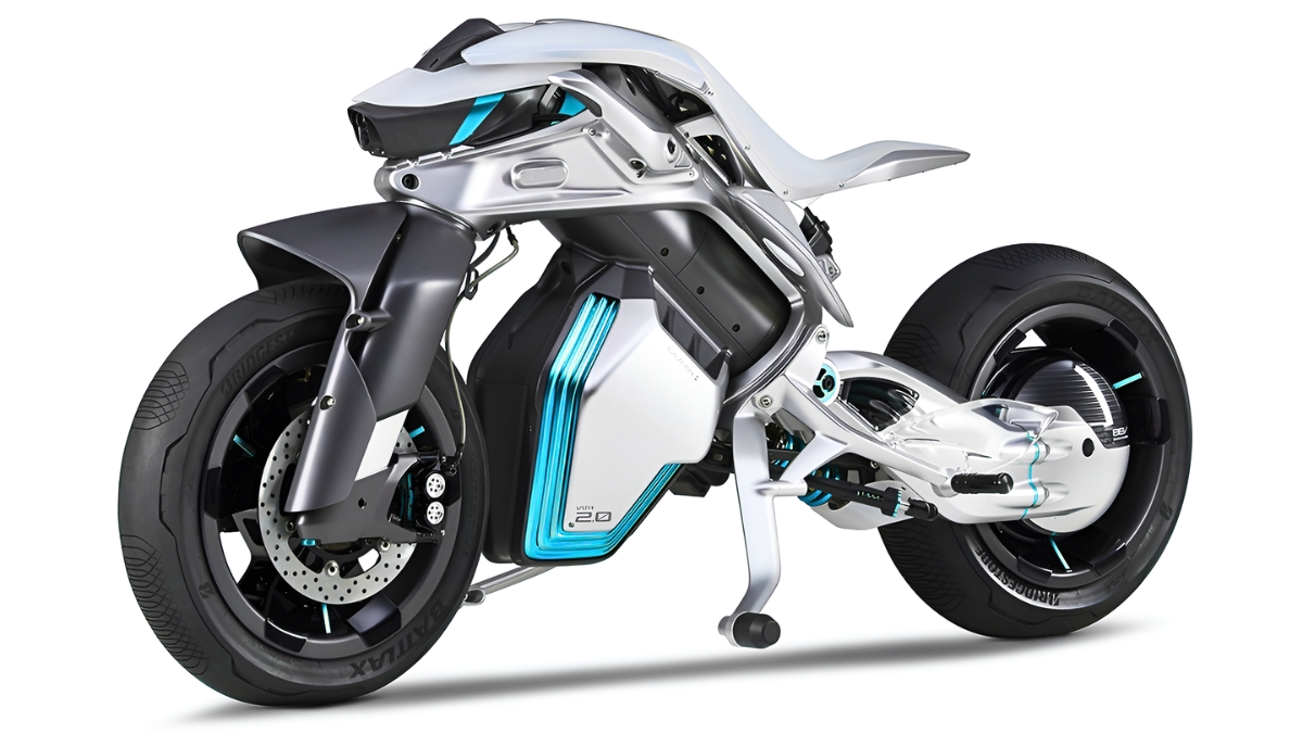 Yamaha to Launch Electric Two-Wheelers in 2026 What to Expect
