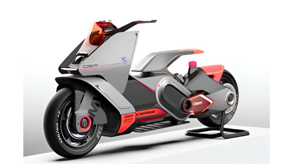 BMW Electric Motorcycle Projects 2026 Future Concepts and Innovations