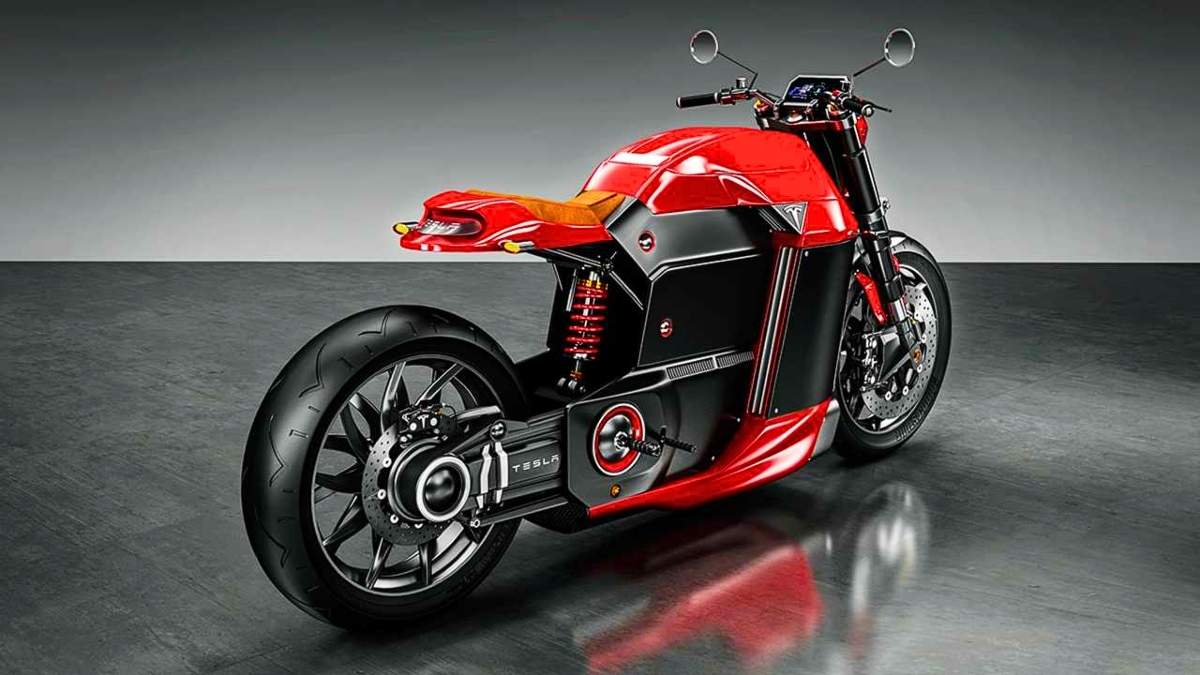 Does Tesla Build Motorcycles Alternatives in the Electric Two‑Wheeler Market