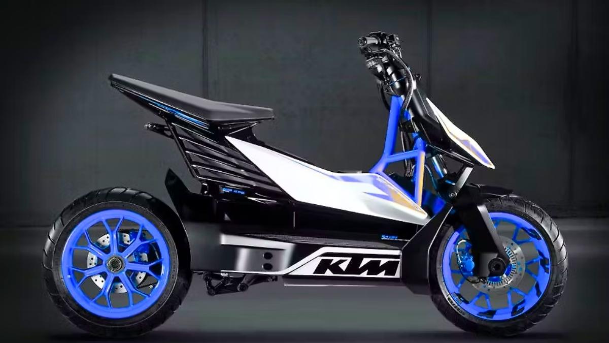 KTM E-Speed vs Freeride E Performance design and innovation compared