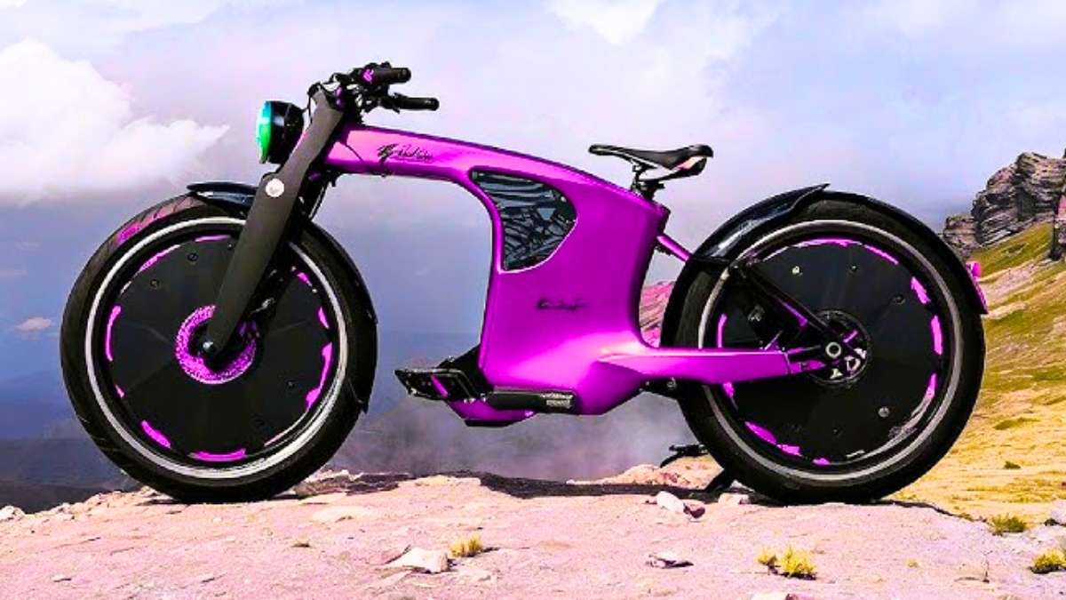 Top 5 Futuristic Electric Bikes for Personal Transportation in 2026