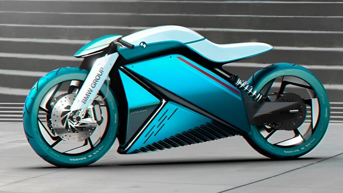 Reza’s Michelin LMS GT Vision 2030 Innovation Meets Automotive Art