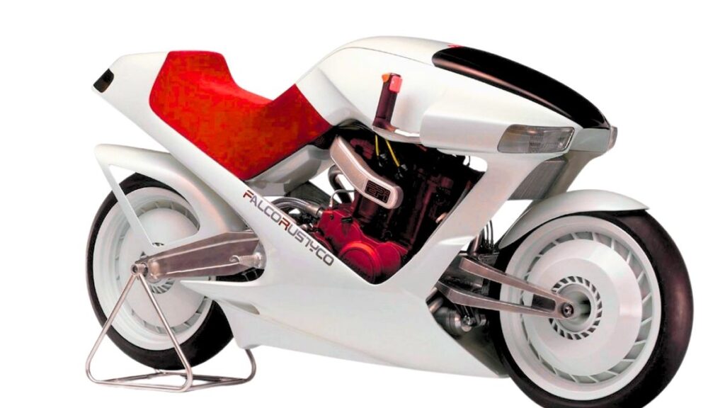 Top 10 Motorcycle Innovations Since 1980 Technology That Changed Riding