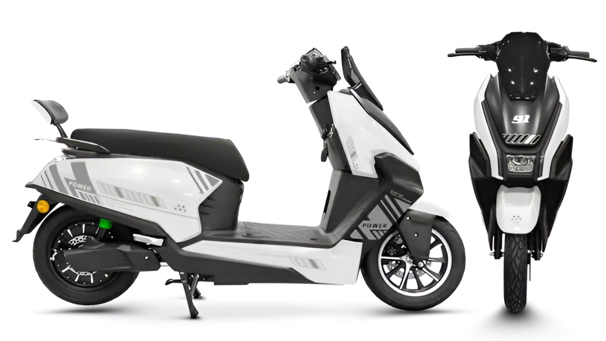 Low Speed Electric Scooters and E Bikes in India 2026 Models You Can Ride Without a License