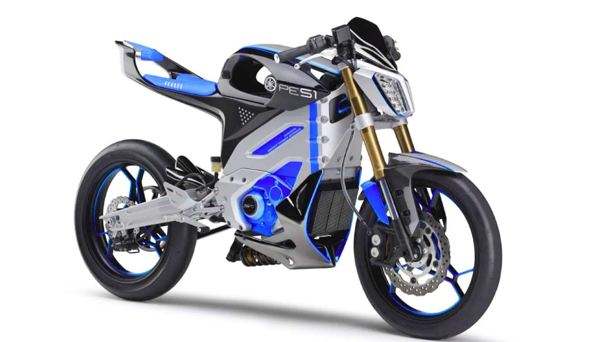 Yamaha electric motorcycles 2026 full lineup and features explained