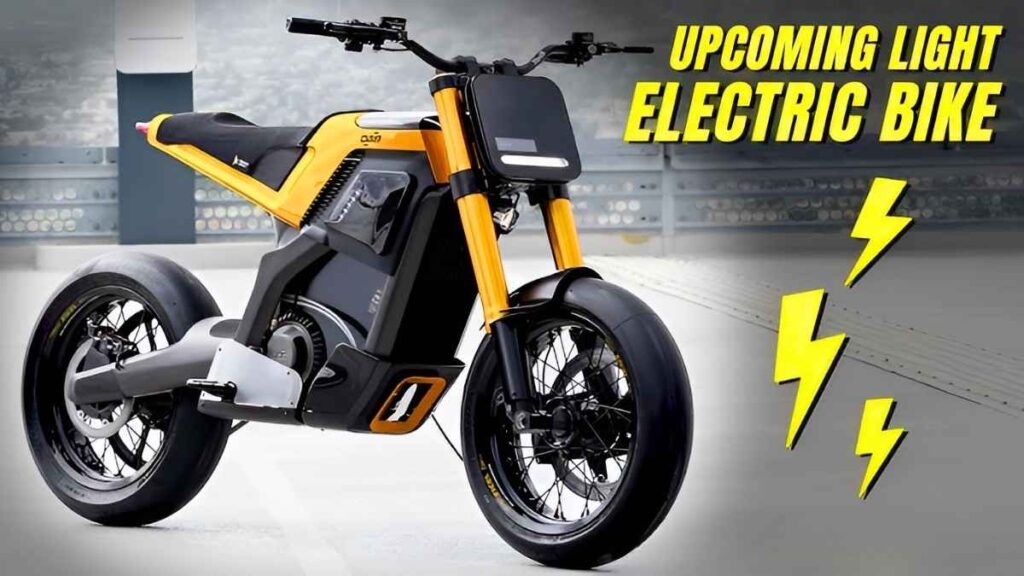 Complete overview of 2026 light electric motorcycles as 125cc alternatives