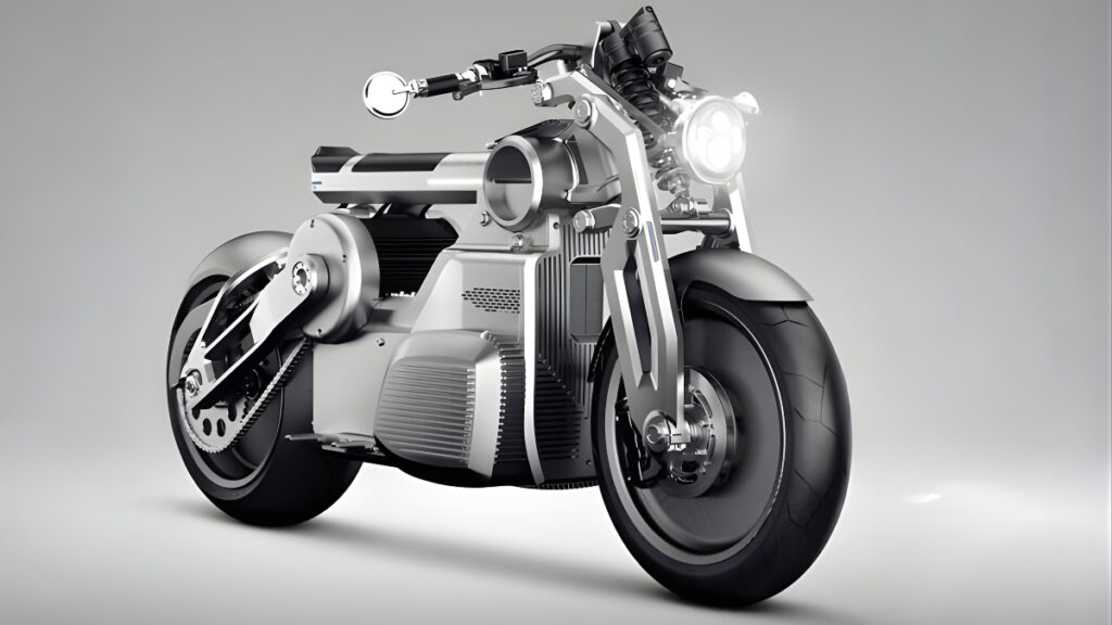 Curtiss Motorcycles has revealed its latest innovation, the Zeus electric motorcycle prototype. Known for its bold designs and engineering excellence, Curtiss is stepping into the electric era with a machine that blends futuristic aesthetics and cutting-edge technology. The Zeus prototype represents a major milestone for the brand, signaling its commitment to sustainable performance without sacrificing the thrill of riding. Design Philosophy The Zeus prototype is a striking example of Curtiss’s design philosophy. Its frame is sculpted with a minimalist yet aggressive look, showcasing exposed components that highlight the bike’s mechanical artistry. The use of premium materials ensures durability while maintaining a lightweight structure. The overall design is not just about appearance but also about functionality, with aerodynamics carefully considered to enhance performance. Battery and Powertrain At the heart of the Zeus is an advanced battery system paired with a high-performance electric motor. The prototype is expected to deliver impressive torque, providing instant acceleration that rivals traditional combustion motorcycles. The battery pack is designed for efficiency, offering a competitive range suitable for both city commuting and longer rides. Fast-charging capabilities are also anticipated, making the Zeus practical for everyday use. Performance Expectations Curtiss has always been associated with high-performance machines, and the Zeus continues that legacy. Riders can expect smooth power delivery, responsive handling, and a top speed that places the bike firmly in the premium electric motorcycle category. The prototype emphasizes not only raw performance but also refined control, ensuring that riders experience both excitement and confidence on the road. Ride Comfort and Handling The Zeus prototype is engineered with rider comfort in mind. Its suspension system is tuned to absorb road imperfections while maintaining stability at high speeds. The seating position is designed for a balance between sportiness and comfort, making it suitable for both short urban rides and extended journeys. Handling is precise, with a geometry that allows for agile maneuvering without compromising stability. Technology Integration Modern electric motorcycles are expected to integrate smart technology, and the Zeus is no exception. The prototype is likely to feature advanced digital displays, connectivity options, and real-time performance monitoring. Riders may have access to mobile app integration, offering data on battery status, navigation, and ride analytics. These features enhance the overall riding experience, making the Zeus not just a motorcycle but a connected mobility solution. Market Impact The unveiling of the Zeus prototype positions Curtiss as a serious contender in the electric motorcycle market. With established brands already competing in the EV space, Curtiss’s entry adds diversity and innovation. The Zeus could attract riders who value both heritage and modernity, combining the prestige of the Curtiss name with the benefits of electric mobility. Challenges Ahead Despite the excitement, Curtiss faces challenges in bringing the Zeus to market. Battery technology, charging infrastructure, and consumer perceptions of electric motorcycles remain hurdles. Pricing will also play a crucial role, as premium electric bikes often come with higher costs. Curtiss must balance innovation with accessibility to ensure the Zeus reaches a broad audience. Future Outlook The Zeus prototype is just the beginning of Curtiss’s electric journey. If successful, the company could expand its lineup to include different models catering to various segments, from high-performance sports bikes to more accessible commuter options. The Zeus sets the tone for Curtiss’s future, signaling a shift toward sustainable yet thrilling motorcycles. Conclusion The Curtiss Zeus electric motorcycle prototype is a bold statement of innovation and design. With its futuristic aesthetics, powerful performance, and integration of smart technology, the Zeus represents a new chapter for Curtiss. While challenges remain, the prototype demonstrates the brand’s vision for the future of motorcycling. For riders seeking a blend of heritage, style, and sustainability, the Zeus could become a defining choice in the electric era.