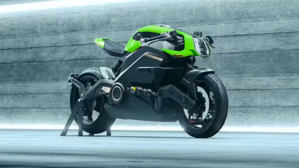The Ultimate 2026 Electric Sports Bike Ranking by Horsepower