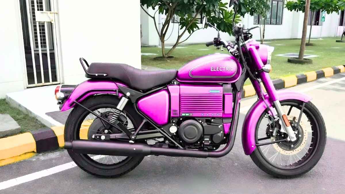 Abzo VS01 electric bike launch highlights specs and long range