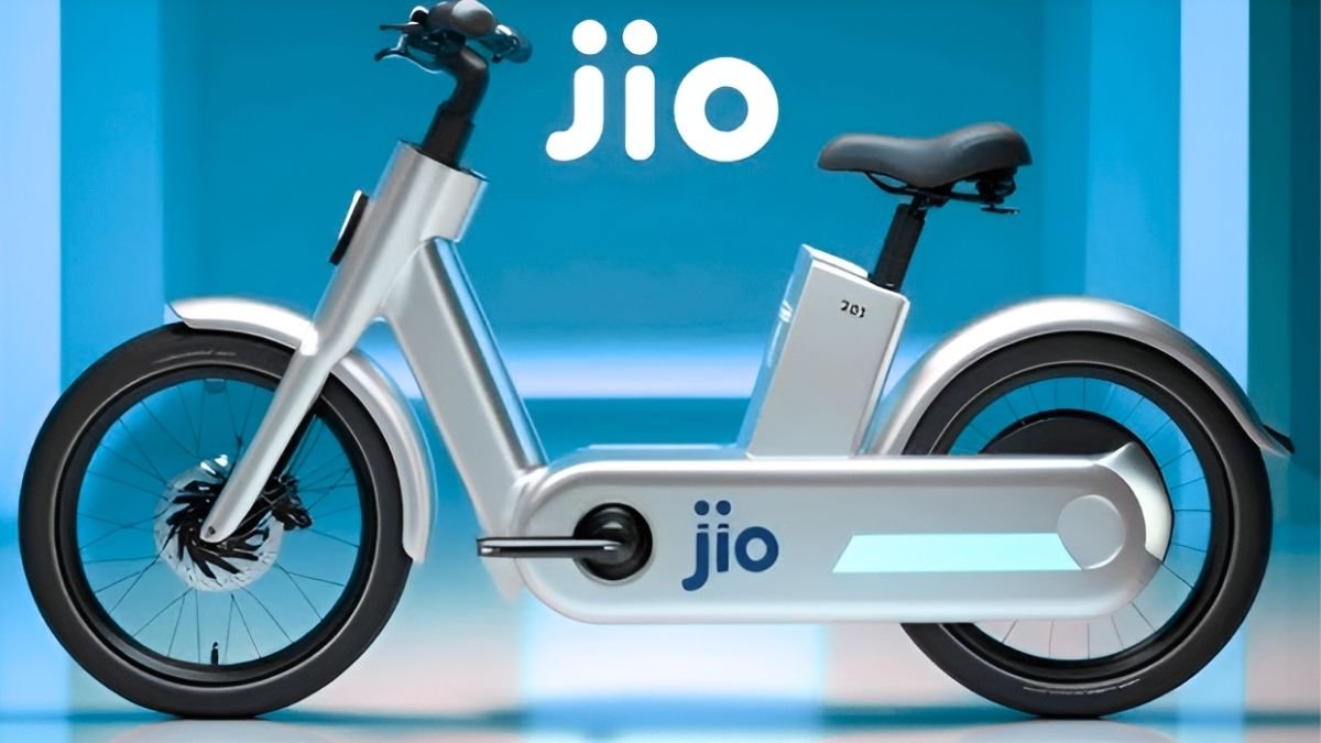 Jio Electric Cycle 2026 Update Design Range and Specifications Explained
