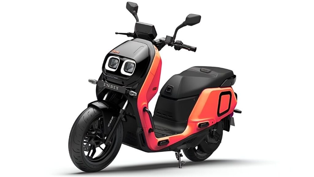 River Indie E-Scooter Latest Version Launch Update Specs and Improvements
