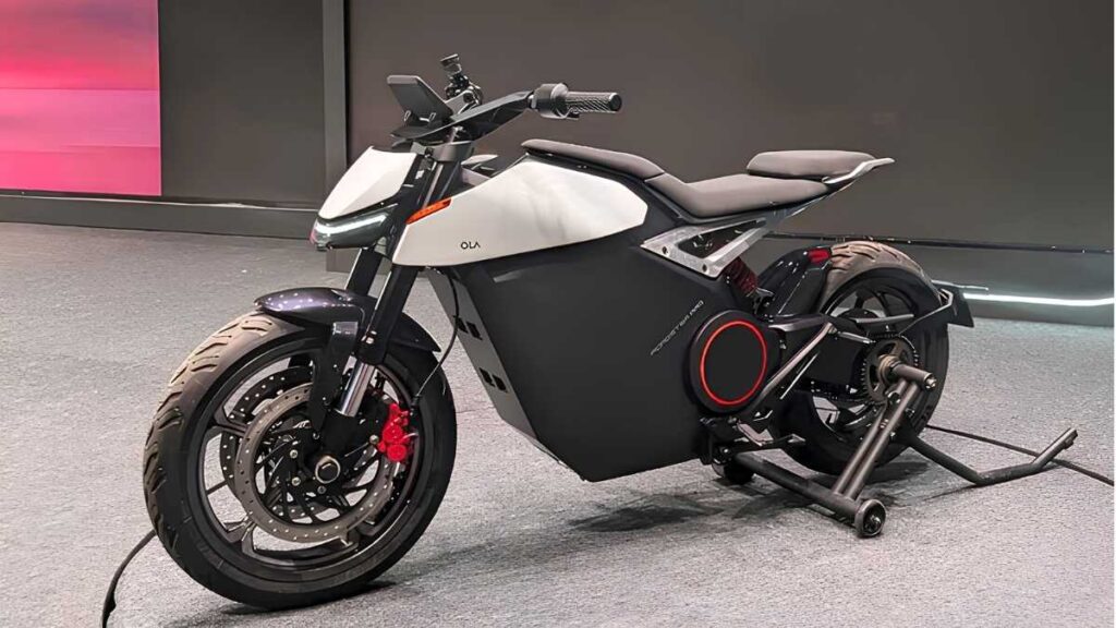 Fastest EV Bikes India 2026 Top Speed Range & Performance