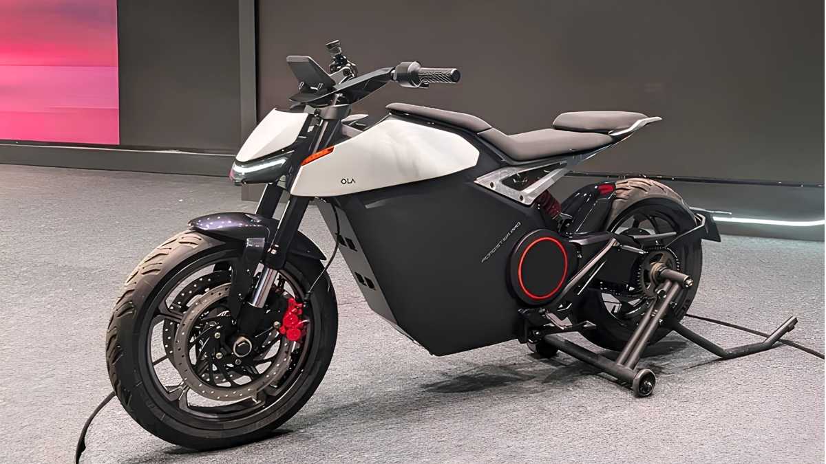 Fastest EV Bikes India 2026 Top Speed Range & Performance